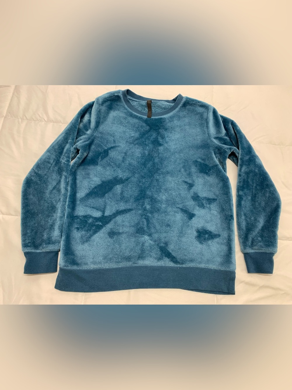 Preloved GAIAM sweater size S